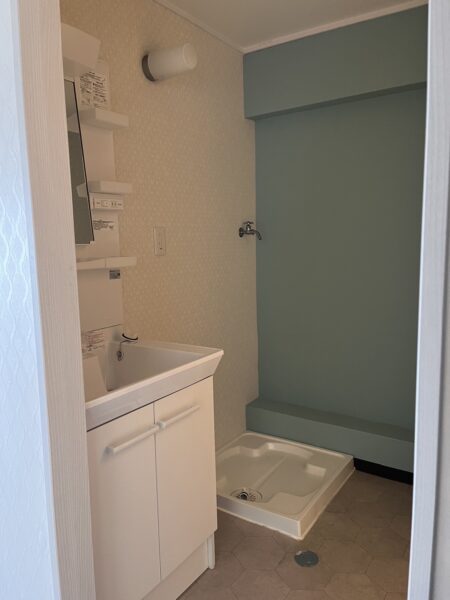 大阪府柏原市内装リフォーム